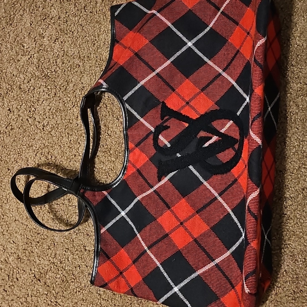 NWOT Victoria's Secret bag tote